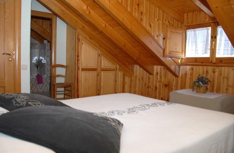 Casa Rural Casa Colom Espot Pokoj fotografie