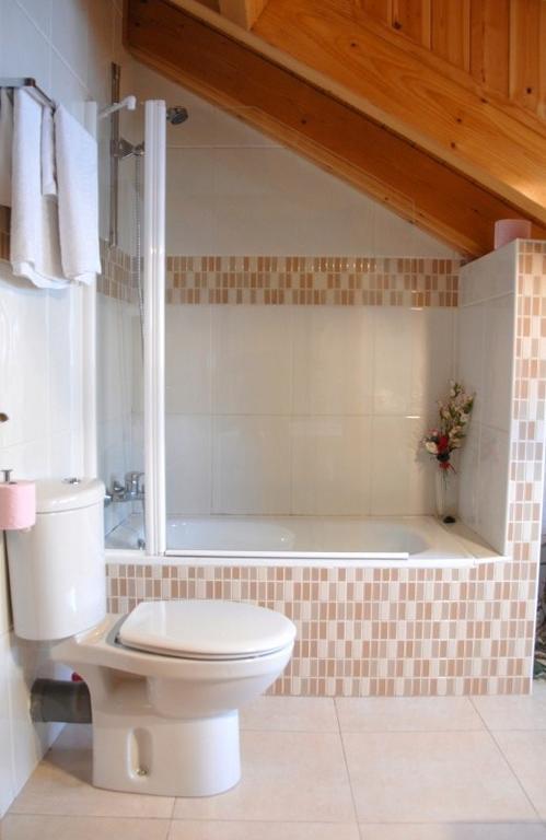 Casa Rural Casa Colom Espot Pokoj fotografie